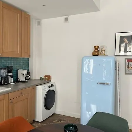 Calm In Great Location Appartement *
