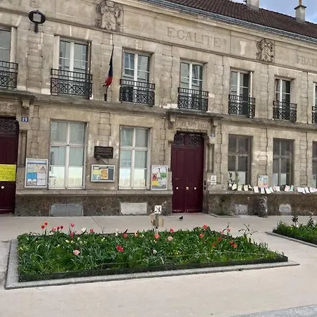 Appartement Calm In Great Location Paris
